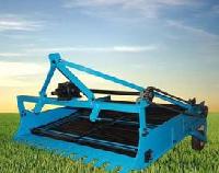 Potato Harvesting Machinery