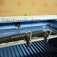 Laser Engraving Machine