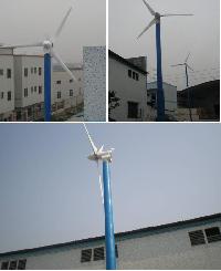 5kw Wind Turbine