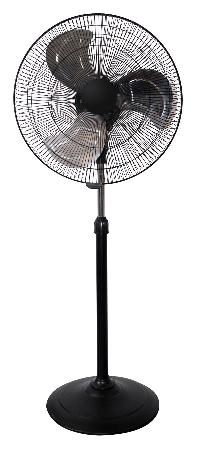 High Speed Pedestal Fan