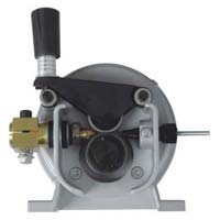 Print Motor Wire Feeder