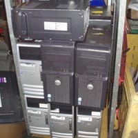 Used Office Computers