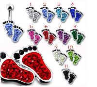 Fashion Labret Body Piercing Jewelry
