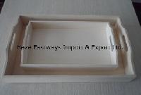 Cheap Wooden Tray Cheap Wooden Tray