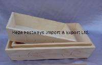 Wooden Craft Tray Wooden Craft Tray