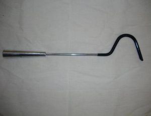 Reptile Feeding Tweezers