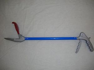 surgical instruments