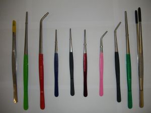 Tweezers