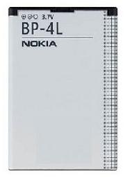 Bl-4l 1450mah Mobile Battery