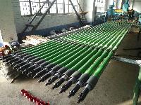 Heavy Wall Tubing Pump