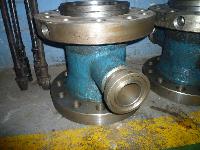 Oil Extraction Devices, Gas Extraction Devices