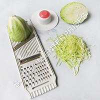 Vegetable Shaped Cutter