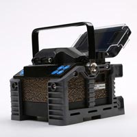 Portable Fiber Splicing Machine