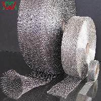 Cable Wrapshield Knitted Wire Mesh