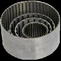 Wedge Wire Screen Direct Factory