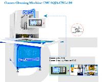 PVC Window Machine, Corner Cleaning Machine