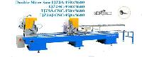 PVC Window Machine, Double Mitre Saw,PVC Window Cutting Machine