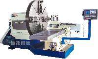 Rubber Machinery