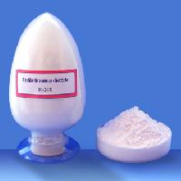 Rutile Titanium Dioxide