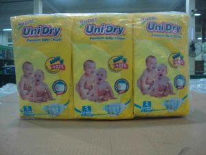 baby diapers