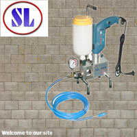 High Pressure Grouting Machine
