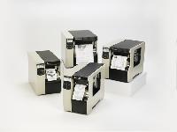 Zebra label printers