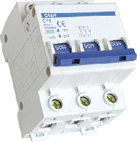 miniature circuit breaker