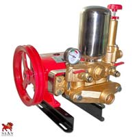 Power Garden Sprayer