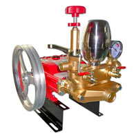 Power Sprayer