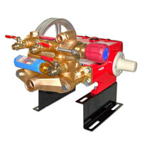 Power Sprayer