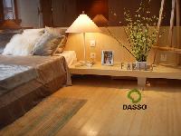 Bamboo Flooring