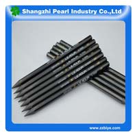 Woodless Graphite Pencil, Packaging Type : BLACK