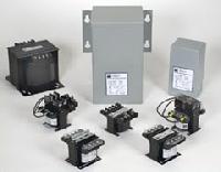 Sola Industrial Control Transformers