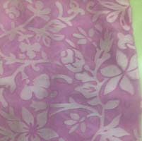 Dyed Brasso Fabric