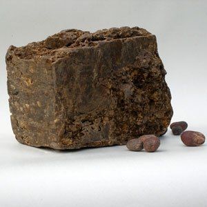African Black Soap