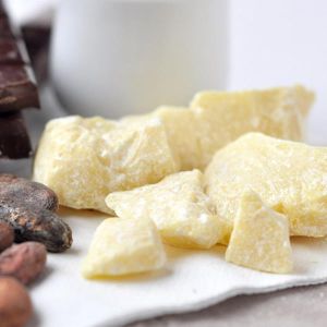 Cocoa Butter