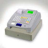 Eelectronic Cash Register