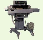 band sealing machine
