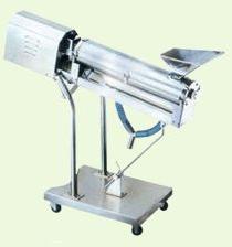 Capsule Polish Machine