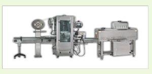 Sleeving Applicator  Tunnel