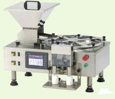 Tabletop Batch Counter