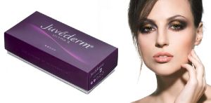 Juvederm Ultra 2 Injection