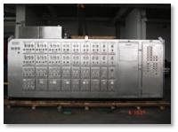 Wellhead Control Panel