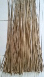 Coconut Palm Ekel Broom Stick, Rated Voltage : tba for Clean