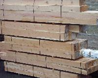 Hard Wood Timber