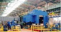 cold rolling mill