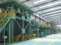 Coating Machine