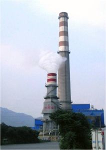 Desulfurization and Denitrization System