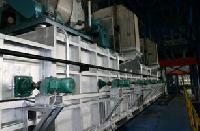 Galvanizing Line