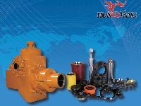 Mud Pump Parts